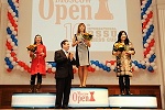 Olga Girya is Winner of Russian Women’s Premier Cup