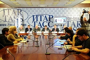 К началу все готово!