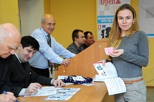 Students Find Out Who Opponents Will Be