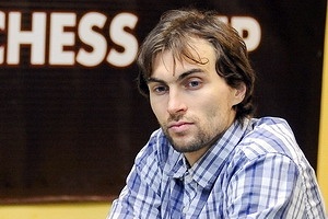 Boris Savchenko: No Use Getting Upset