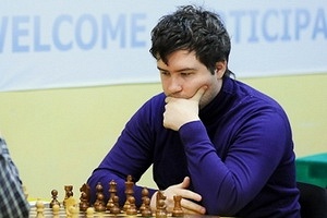 Ильдар Хайруллин: Обхожусь без интернета