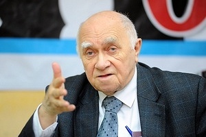 Andrzej Filipovicz And Artem Akhmetov Held The Moscow Open Arbiters’ Seminar