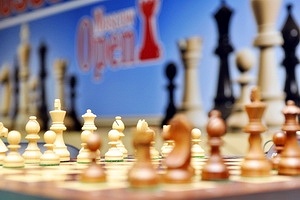 Game of the Day. Grandmaster Alexander Kalinin Makes Comments