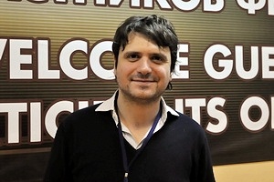 В Италии знают и любят Кубок РГСУ Moscow Open