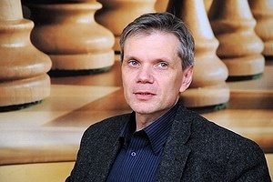 Game Of The Day. Grandmaster Alexander Kalinin Makes Comments